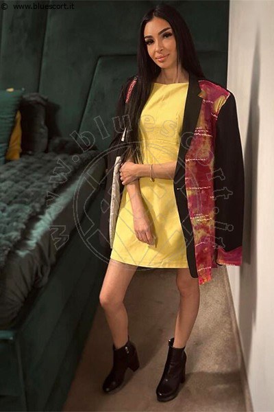Foto Giuli  Annunci Sexy Escort Savona 3491498678