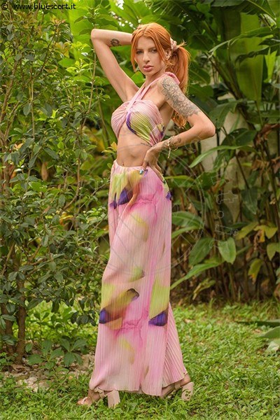 Foto Miranda Hot  Annunci Sexy Escort Ancona 3924622964