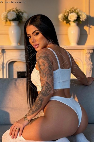 Foto Sophia Alencar  Annunci Sexy Escort Bolzano 3928625037