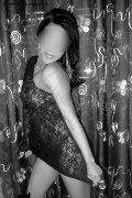 Roma Escort Jhenny 342 57 77 124 foto 4