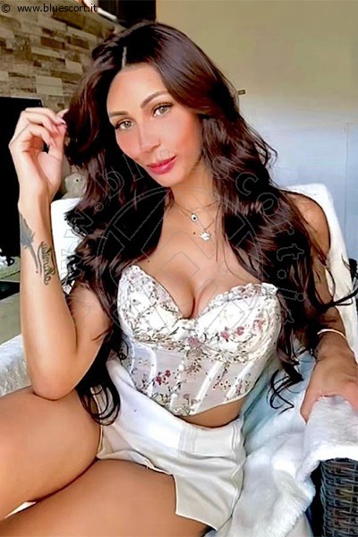 Foto Carolina Brasil Annunci Sexy Escort Modena 3894439864