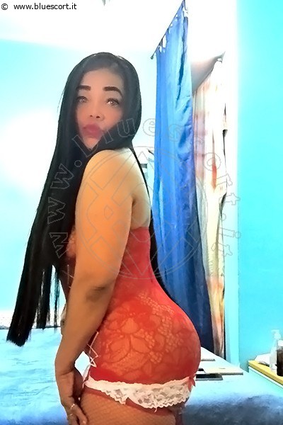 Foto Laura Annunci Sexy Escort Belluno 3509063529