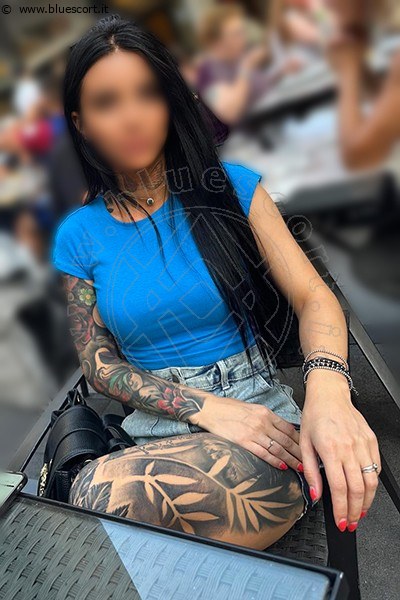 Foto Viktoria Annunci Sexy Escort Mestre 3756926200